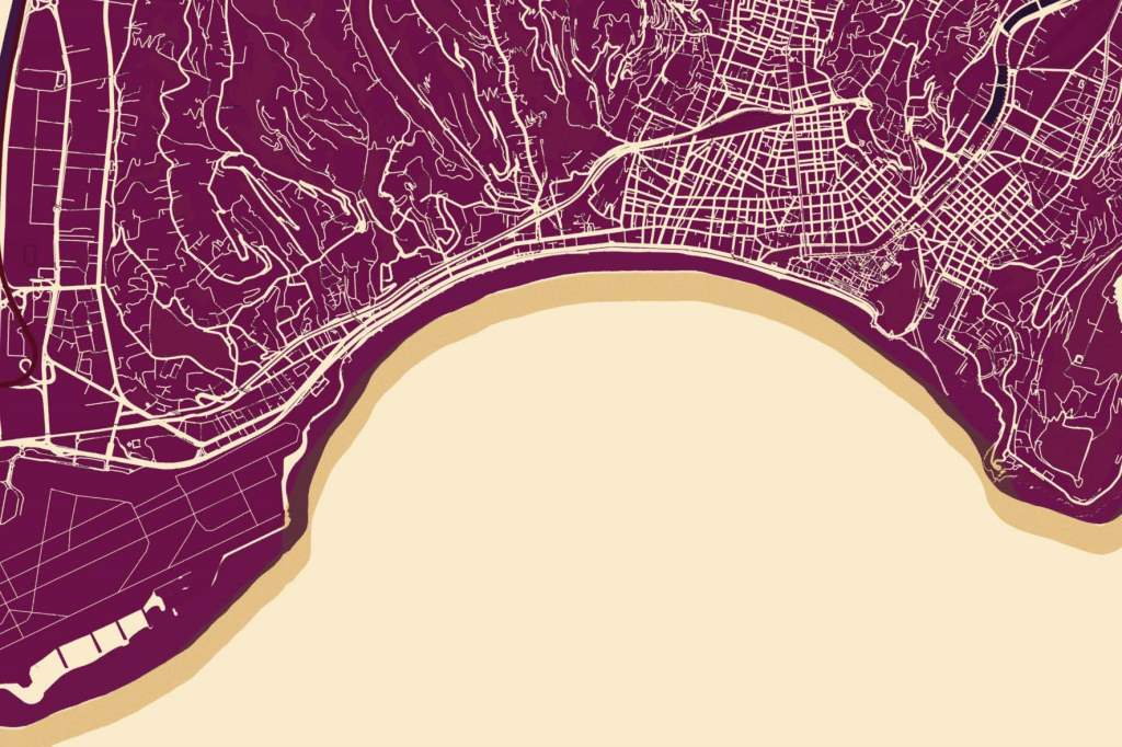 Exposition Histoire d'un trait de côte