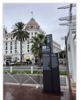 Mission Patrimoine Signalétique