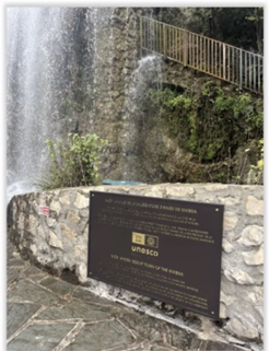 Mission Patrimoine Signalétique