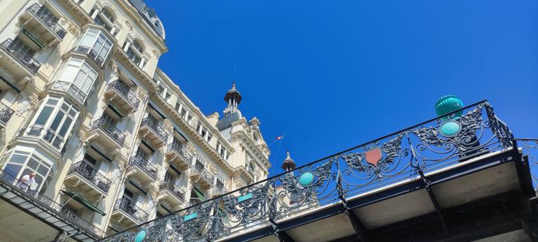 Régina Palace