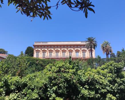 Musée des Beaux-Arts Jules Chéret