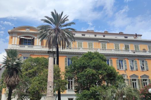 Palais Marie-Christine