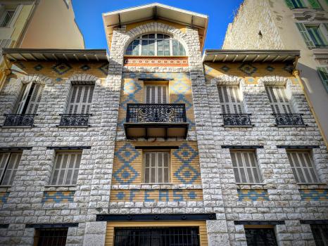29 rue Lamartine