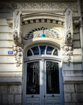 15 rue Gounod