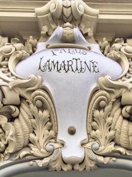 Palais Lamartine, 24 rue Lamartine