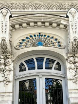 Villa Mireille, 15 rue Gounod