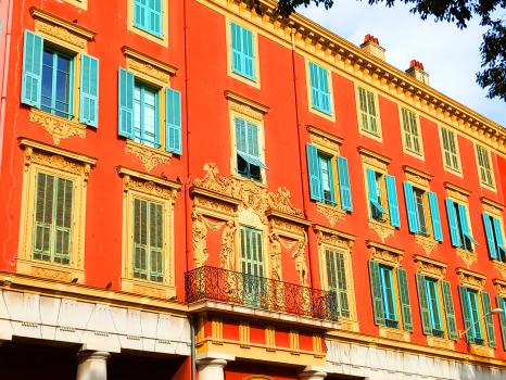 3 Bd Carnot Nice