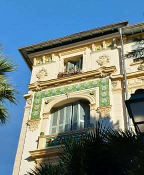Villa Faidherbe Avenue Depoilly