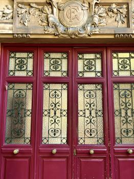 avenue Romain Rolland