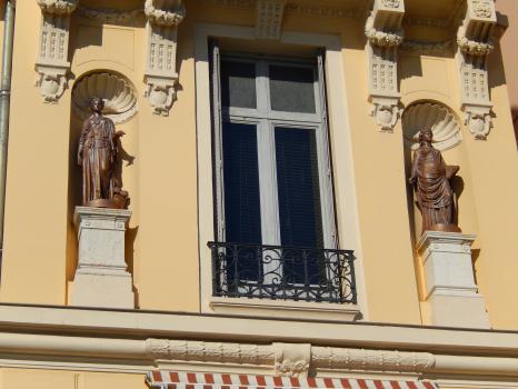 55 Promenade des Anglais
