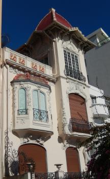 139 Promenade des Anglais