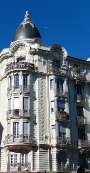 111bis rue Auber Nice