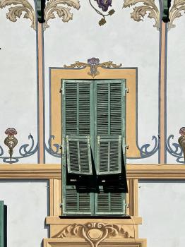 Villa Franchi