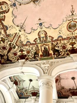 Hotel Westminster, Promenade des Anglais