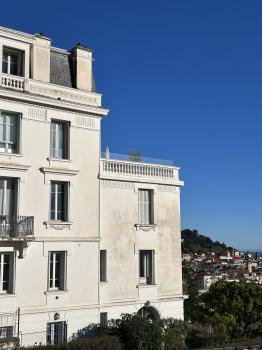 Villa Le Mirage