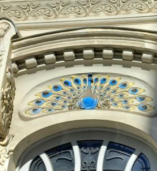 15 rue Gounod Nice
