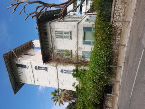 Les cicendelles, 19 avenue des baumettes