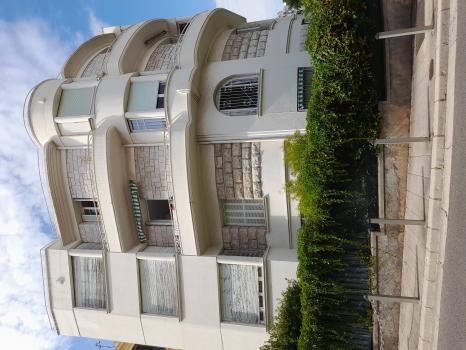 30, avenue des Baumettes