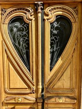 18 rue Vernier