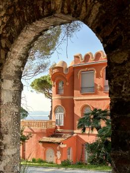 Chateau de l'Anglais