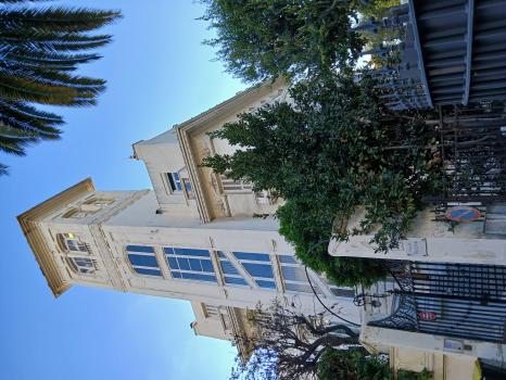 Villa Reizian