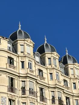Palais de Venise - Avenue Roassal