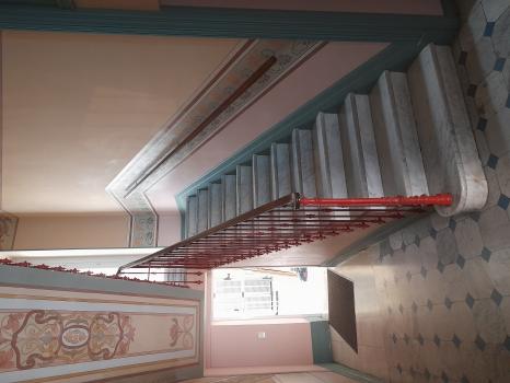 8, boulevard François Grosso