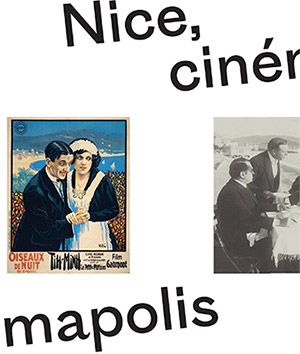 Cinémapolis : Collective work under the direction of Jean-Jacques Aillagon