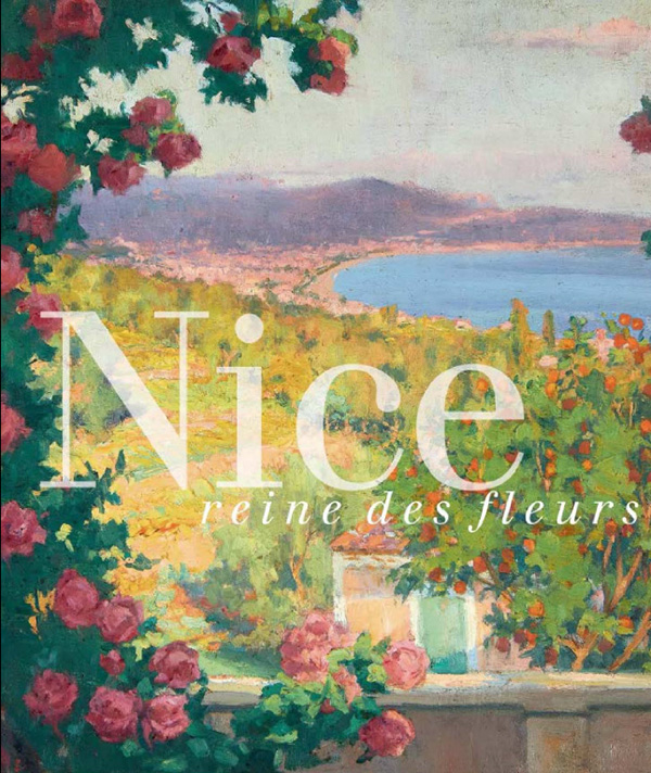  Catalogue « Nice, reine des fleurs »