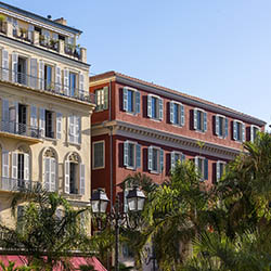 Rue Saint-François-de-Paule