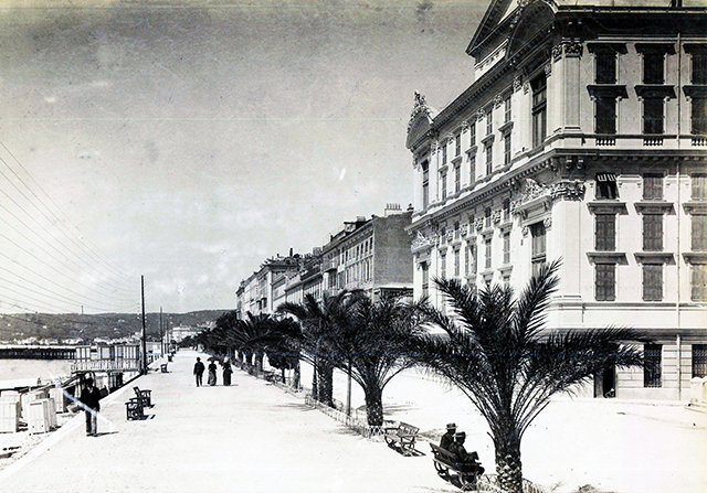 The Opera, ca. 1890