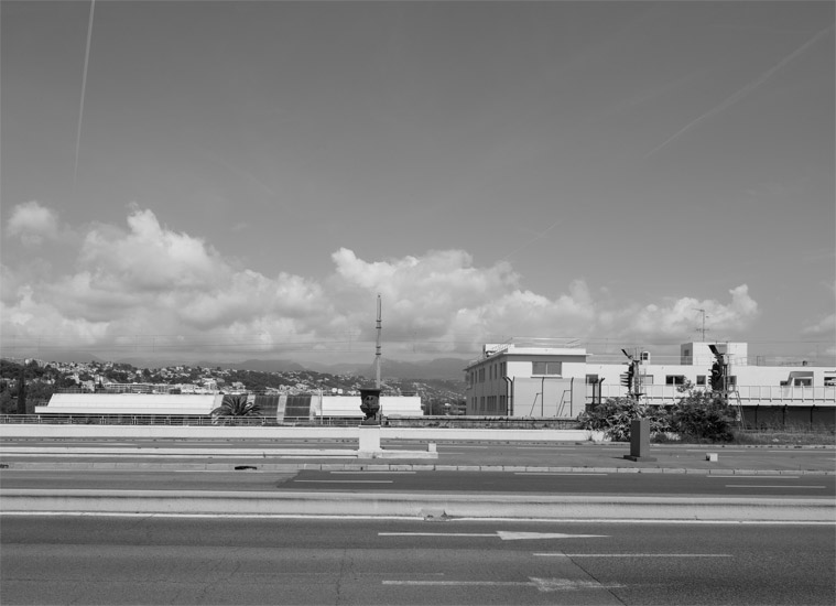 Panorama Promenade 153