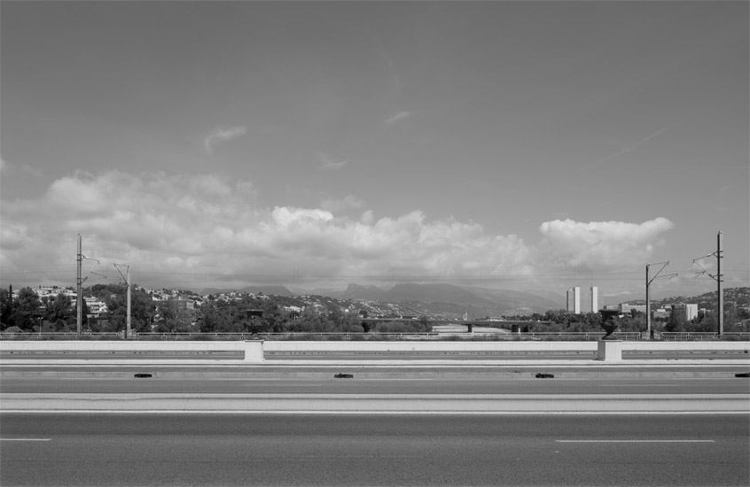 Panorama Promenade 154