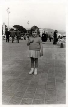 Souvenir sur la prom