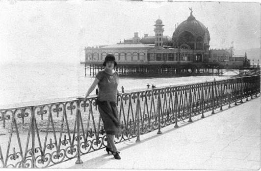 Casino de Jetée Promenade