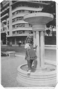 Colette coin Bd Gambetta