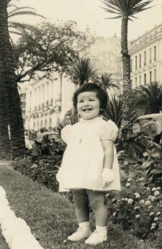 Sourire sur la Prom'