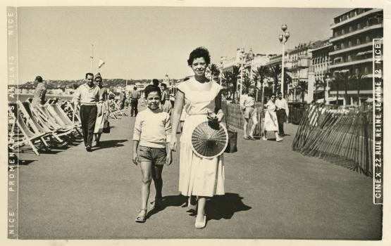 Aurélie Greco-Vaiarelli et Etienne Greco