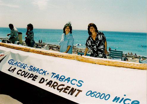 Coupe du plus long Pan Bagnat