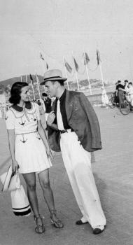 Leçon de séduction !