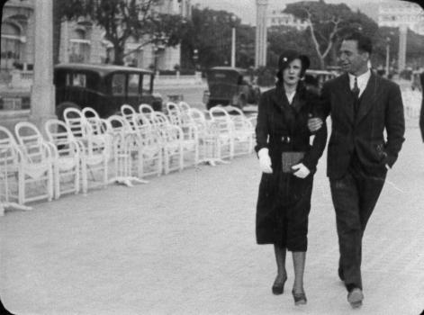 Ruhl Plage - M. et Mme Alphonse MALACARNE