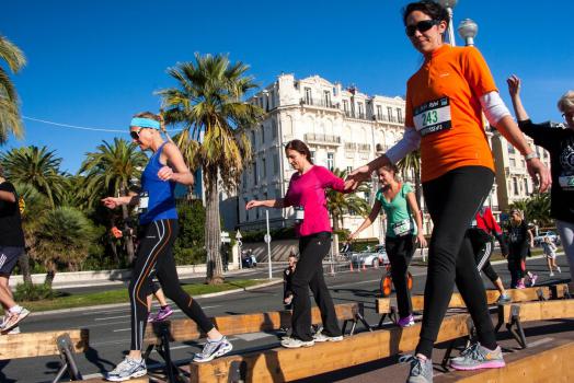 Défi Run - 22 novembre 2015