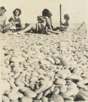 Famille Masseglia et Merilhou