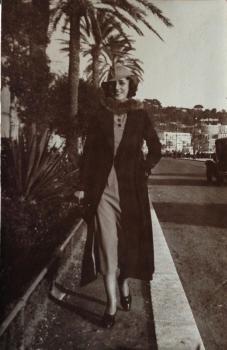 Elégance & mode sur la Prom'