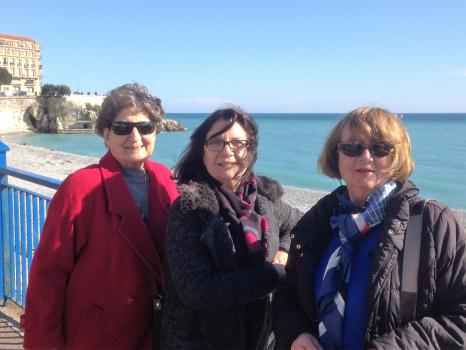 2016 - Prom' à  Rauba Capeù