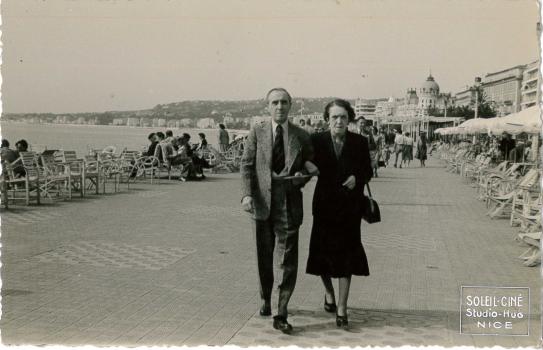 Promenade du dimanche