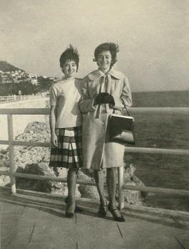 Mady et Dominique "Nissa Per Toujou"