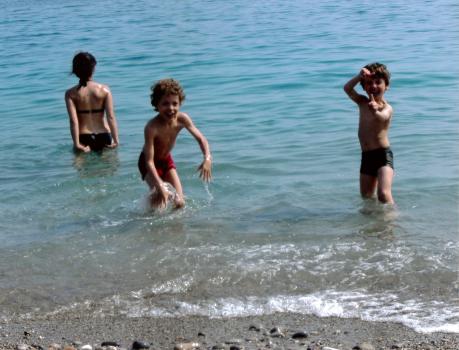 Etienne et Charles Dessaint