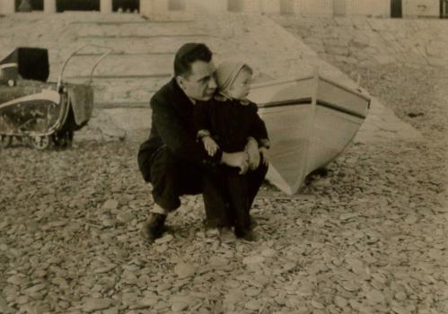 César et Jean-Jacques André Miro aux Ponchettes