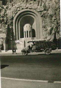 Le Monument aux Morts